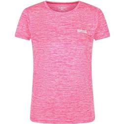 Regatta Women's Fingal Edition T-shirt - Duchess