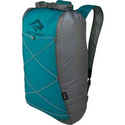 Sea to Summit Ultra-Sil Dry Daypack 22L - Pacific Blue