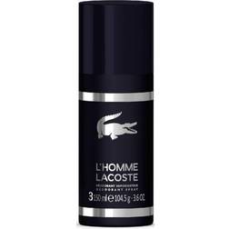 Lacoste L'Homme Deo Spray 150ml
