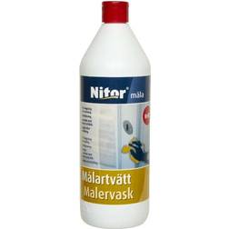 Nitor Paint Washing Refill 1L
