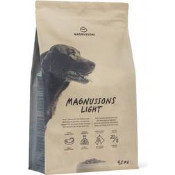 Magnusson Light 4.5kg