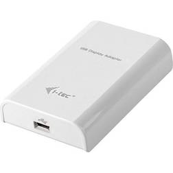 I-TEC Advance USB-VGA F-F Adapter