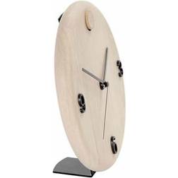 Andersen Furniture Wood Time Bordsklocka 22cm