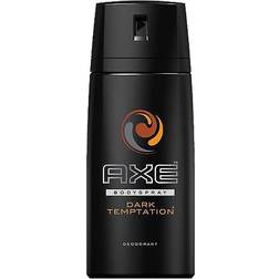 Axe Dark Temptation Deo & Bodyspray 150ml