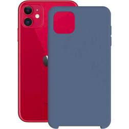 Ksix Soft Case for iPhone 11