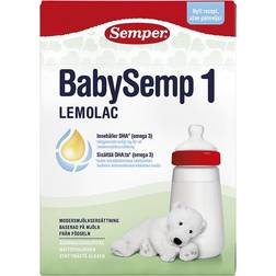 Semper BabySemp 1 Lemolac 700g