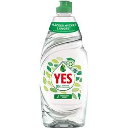 Yes Pure Clean Sensetive 620ml