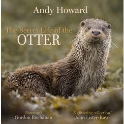 The Secret Life of the Otter (Inbunden, 2021)