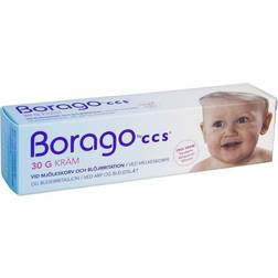 Borago Children's 30g Kräm
