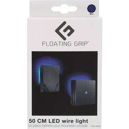 Floating Grip PS4/Xbox One Conole Led Wire Light - Blue