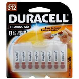 Duracell Duracell DA312B8 8 x 6 Packs