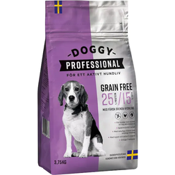DOGGY Professional Grain Free 3.8kg