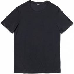 Houdini M's Tree T-shirt - True Black