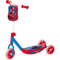 Mondo Spider Man My First Scooter