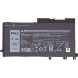 Dell 51 WHr 3-Cell