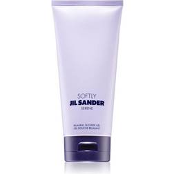 Jil Sander Softly Serene Perfumed Shower Gel 200ml