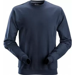Snickers Workwear Sweatshirt - Navy