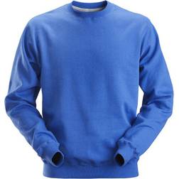 Snickers Workwear Sweatshirt - True Blue