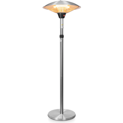 Iiglo High Lamp Patio Heater 2100W