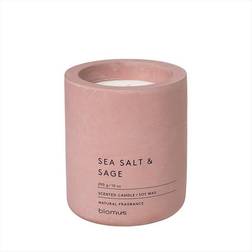 Blomus Fraga Sea Salt & Sage Large Doftljus 290g