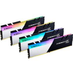 G.Skill Trident Z Neo ARGB DDR4 3600MHz 4x16GB (F4-3600C14Q-64GTZNA)