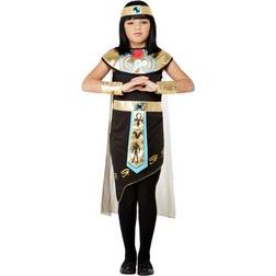 Smiffys Egyptian Princess Costume