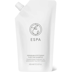 ESPA Shampoo Geranium & Petitgrain 400ml