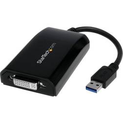 StarTech USB A-DVI M-F Adapter