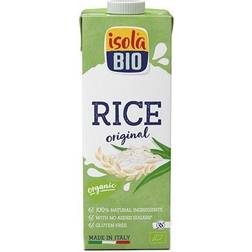 Isola Bio Rice Original Drink 100cl