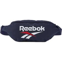 Reebok Classics Foundation Waist Bag - Vector Navy/Vector Navy