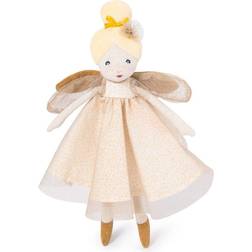 Moulin Roty Little Golden Fairy 30cm