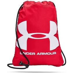 Under Armour Ozsee Sackpack - Red/Black