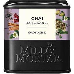 Mill & Mortar Chai Real Cinnamon 45g