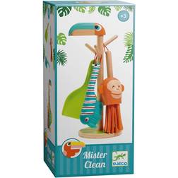 Djeco Mister Clean