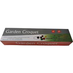 Klippex Garden Croquet