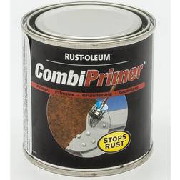 Rust-Oleum CombiPrimer Anti-Rust Metallfärg Grå 0.75L