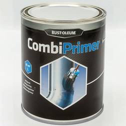 Rust-Oleum CombiPrimer Adhesive Metallfärg Blå 0.25L