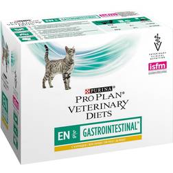 Purina Pro Plan Veterinary Diet EN Gastrointestinal with Chicken