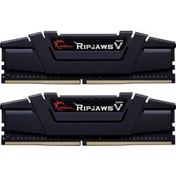 G.Skill Ripjaws V Black DDR4 4400MHz 2x16GB (F4-4400C19D-32GVK)