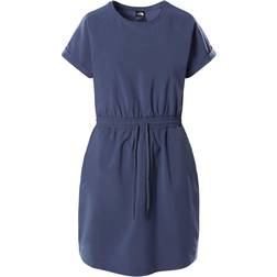 The North Face Women’s Never Stop Wearing Dress - Vintage Indigo