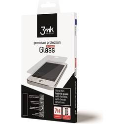3mk Flexible Glass Screen Protector for Huawei P30 Lite