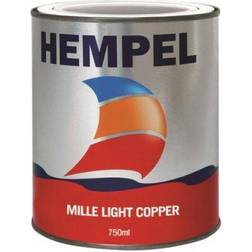 Hempel Mille Light Copper Red 750ml