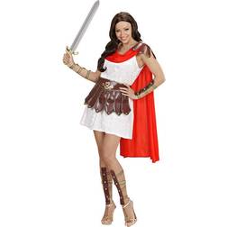Widmann Gladiator Princess Costume