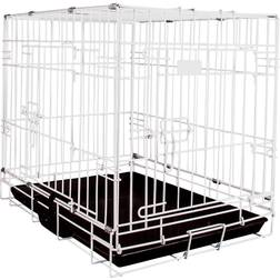 Dogman Steel Cage Standard 62,5cm