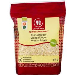 Urtekram Quinoa Deposits 300g