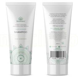 SanaNordic Hemp Shampoo 200ml