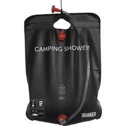 Max Ranger Camping Shower 20L