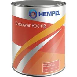 Hempel Ecopower Racing White 750ml