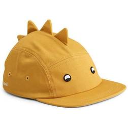 Liewood Rory Cap - Dino Yellow Mellow (LW14160-2913)