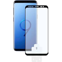 Ksix Machine 3D Screen Protector for Galaxy S9